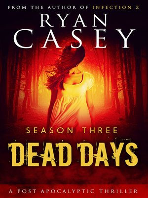 cover image of Season Three